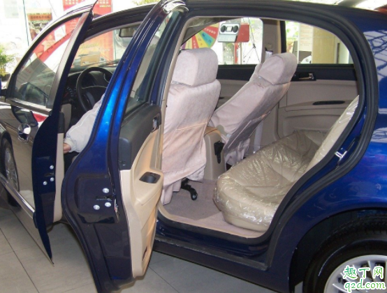 无框车门好还是有框车门好 车门大力关有影响吗