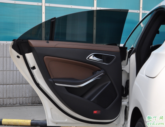 无框车门好还是有框车门好 车门大力关有影响吗