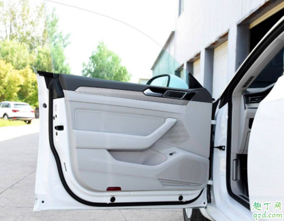 无框车门好还是有框车门好 车门大力关有影响吗