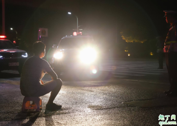 夜间跑高速要开远光灯吗 何时打远光灯