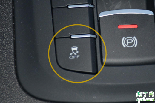 汽车esp是什么模块 车身稳定系统平时开吗