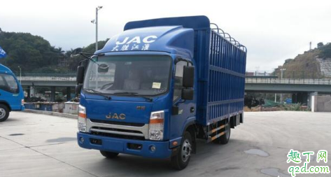 货车为什么不能上高架桥和立交桥 货车误入高架会被拍吗