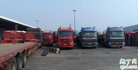 货车为什么不能上高架桥和立交桥 货车误入高架会被拍吗