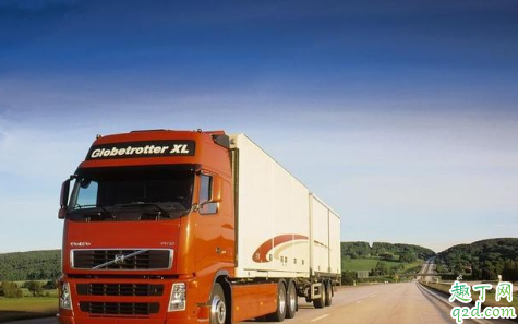 货车为什么不能上高架桥和立交桥 货车误入高架会被拍吗