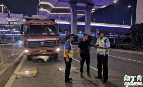 大货车超载应该入刑吗 无锡高架桥坍塌谁负主要责任