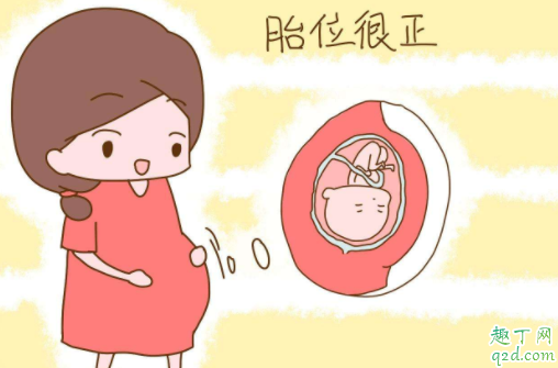 孕晚期胎儿臀位是不是不能顺产 什么动作调整胎儿臀位