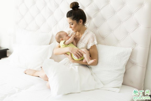 母乳是不是妈妈的血 母乳时间久了为什么变红