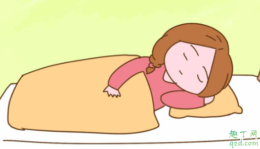 孕妇睡姿影响宝宝胎位吗 怀孕后应该保持什么睡姿