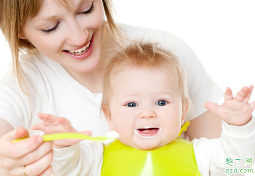 小孩6个月开始吃盐吗 小孩多大开始吃盐好