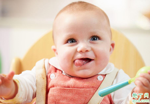 小孩6个月开始吃盐吗 小孩多大开始吃盐好