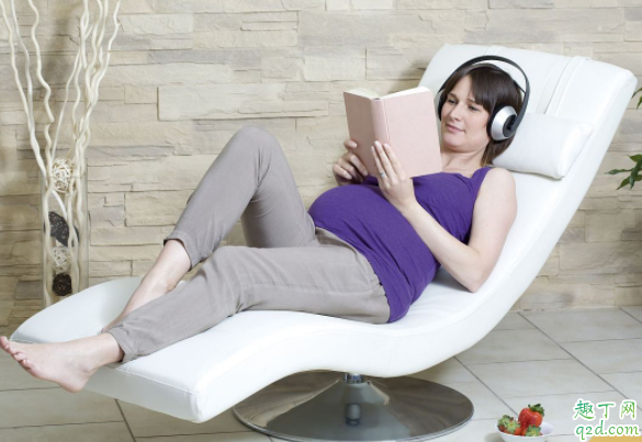 胎教音乐每天几点听 胎教音乐听几分钟