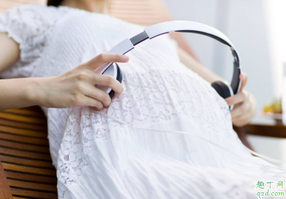 胎教音乐每天几点听 胎教音乐听几分钟