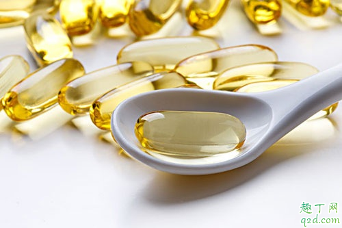 新生儿出生多久吃鱼肝油 新生儿吃鱼肝油有什么讲究