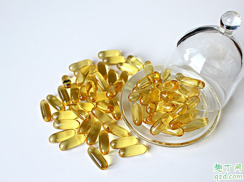 新生儿出生多久吃鱼肝油 新生儿吃鱼肝油有什么讲究