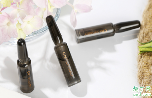 菜鸟和配方师精华好用吗 菜鸟和配方师黑金姜黄素精华评测