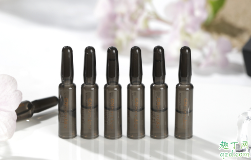 菜鸟和配方师精华好用吗 菜鸟和配方师黑金姜黄素精华评测