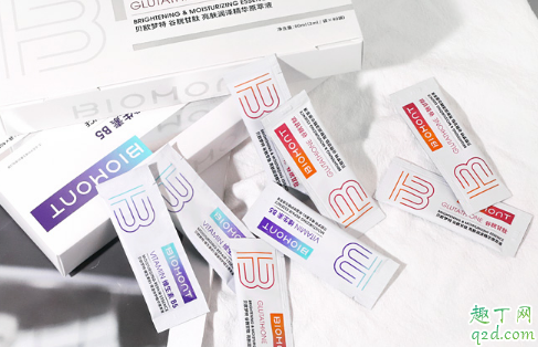 贝欧梦特是什么牌子 贝欧梦特谷胱甘肽敏感肌可以用吗