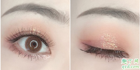 菲鹿儿眼影真的好用吗 菲鹿儿16色眼影多少钱