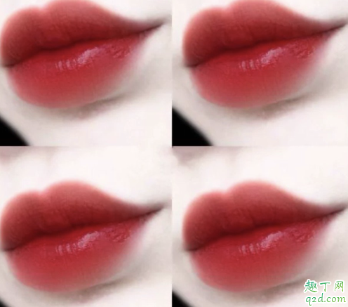 TF2019圣诞金管16好看吗 TF圣诞限量金管16口红试色