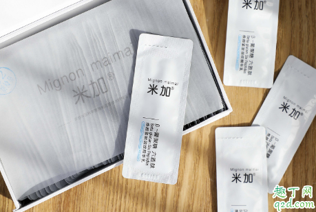 米加颈霜有没有效果 米加颈霜使用评测