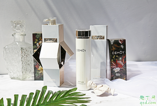 澳洲cemoy水乳多少钱一套在哪买 澳洲cemoy水乳成分表