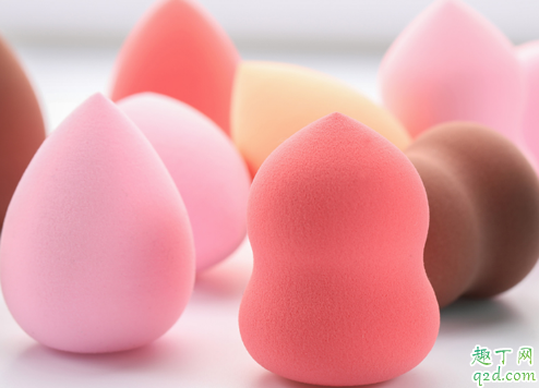 为什么美妆蛋有贵有便宜 便宜的美妆蛋有什么弊端