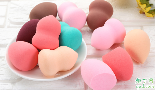 为什么美妆蛋有贵有便宜 便宜的美妆蛋有什么弊端