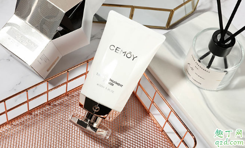 cemoy洗面奶有皂基吗 cemoy洗面奶真的好用吗
