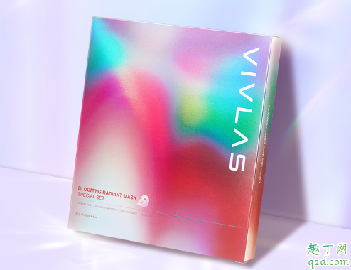 唯兰颂极光面膜产妇能用吗 唯兰颂极光面膜使用效果如何