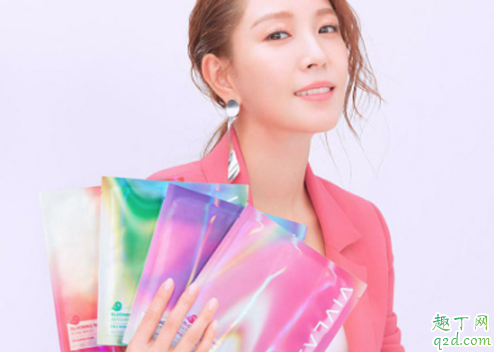 唯兰颂极光面膜产妇能用吗 唯兰颂极光面膜使用效果如何