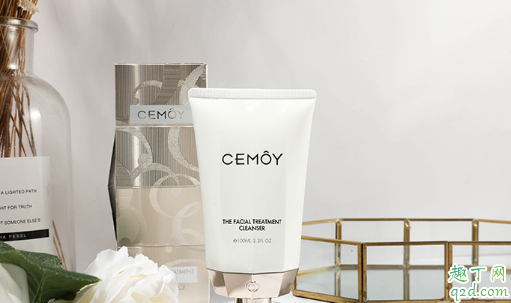 cemoy洗面奶是多少毫升 cemoy洗面奶是什么牌子