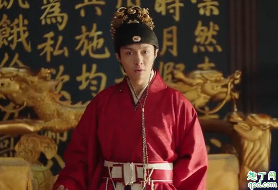 大明风华张艺兴戏份多吗 张艺兴饰演的朱祁镇结局是怎样的