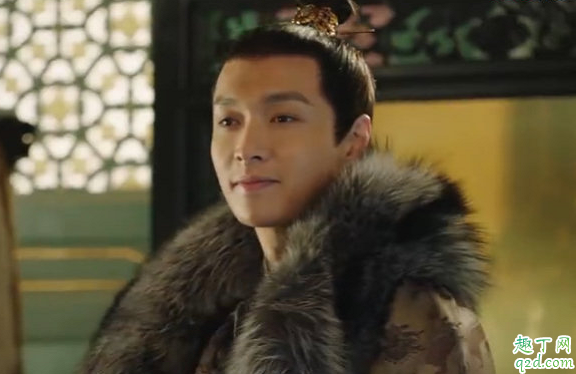 大明风华张艺兴戏份多吗 张艺兴饰演的朱祁镇结局是怎样的