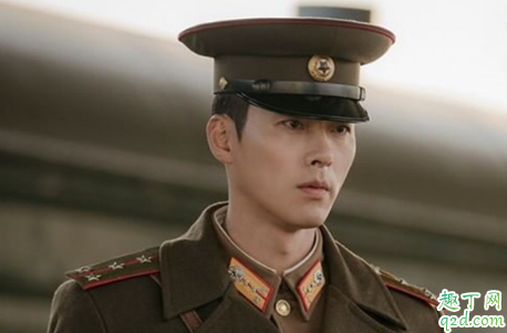 爱的迫降哪里取景 韩剧爱的迫降拍摄地在哪