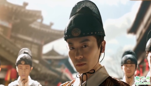 大明风华朱瞻基最后是死是活 朱瞻基结局是怎样的