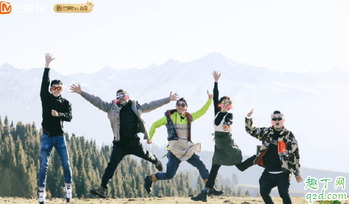 野生厨房第二季的英文插曲是什么 野生厨房第二季bgm有哪些