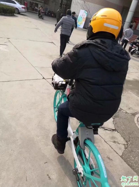 南林禁止外卖怎么回事 如何评价南京林业大学禁止外卖电动车进入