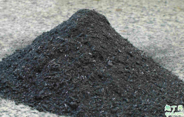 草木灰可以直接撒在花盆里吗 种花可以用草木灰和鸡蛋壳吗