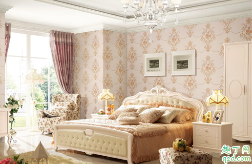 墙面不好可以贴墙布吗 墙面不好怎么贴墙布