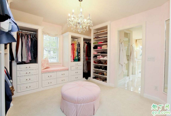 衣帽间有没有必要装 家里装衣帽间好还是不好