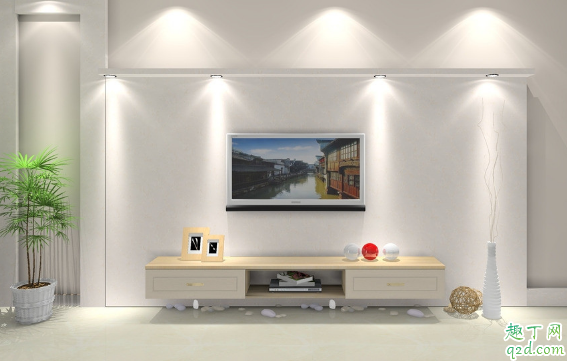 电视背景墙硬包和壁纸哪个好 电视背景墙硬包和壁纸的优势对比