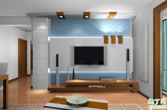 电视背景墙硬包和壁纸哪个好 电视背景墙硬包和壁纸的优势对比