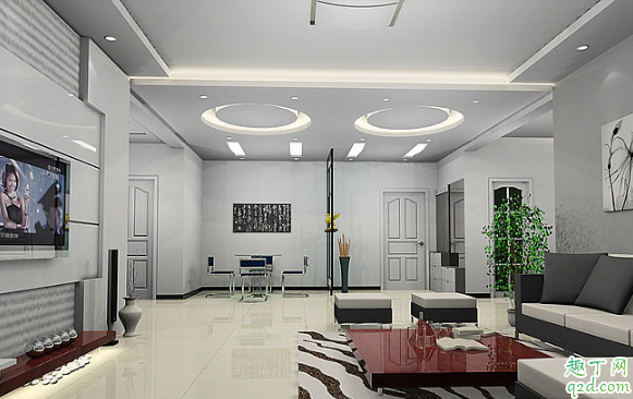 浅灰色家具搭配浅灰色墙面好看吗 浅灰色家具搭配技巧