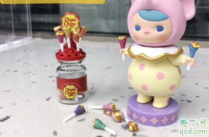 泡泡玛特优惠券用不了怎么回事 泡泡玛特59元3个怎么买