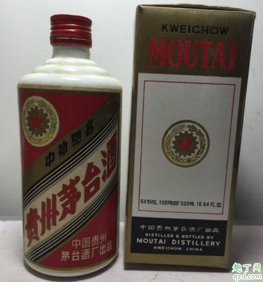 54度茅台值得收藏吗 87年54度茅台酒回收价格多少钱