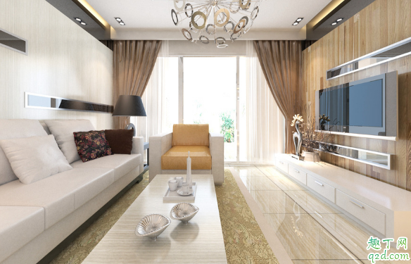 客厅地砖有必要美缝吗 客厅地砖美缝有什么作用