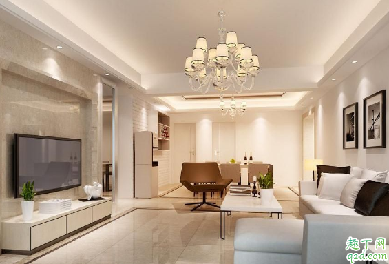 吊顶开裂是什么原因 吊顶怎么做不开裂