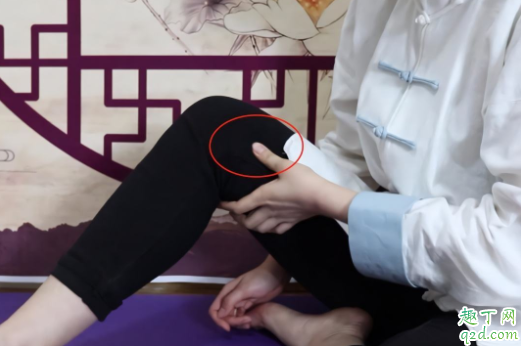 睡觉小腿突然抽筋是缺钙吗 小腿突然抽筋怎么样才恢复得快一点