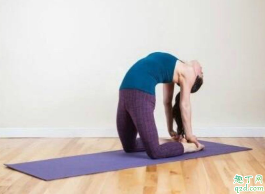 拉筋拉的是什么部位 拉筋会长高吗