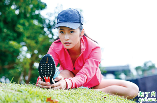 拉筋拉的是什么部位 拉筋会长高吗